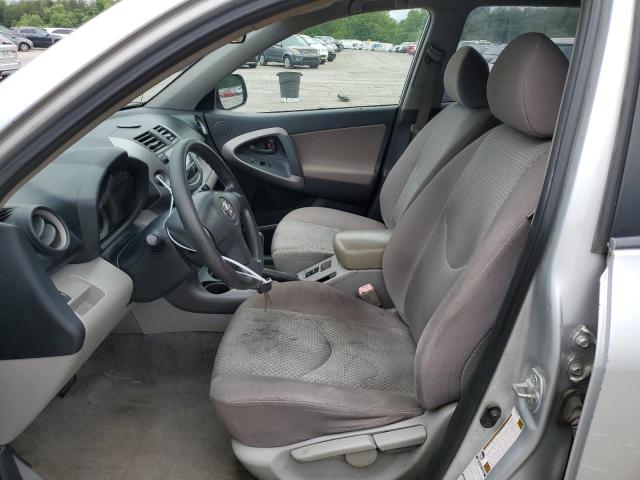 Photo 6 VIN: JTMBD33V475073293 - TOYOTA RAV4 