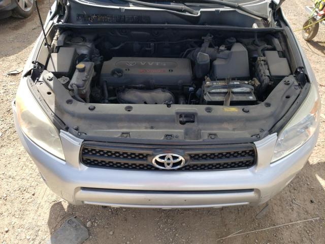 Photo 10 VIN: JTMBD33V475103683 - TOYOTA RAV4 