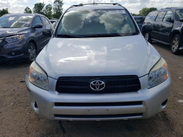 Photo 4 VIN: JTMBD33V475103683 - TOYOTA RAV4 