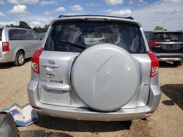 Photo 5 VIN: JTMBD33V475103683 - TOYOTA RAV4 