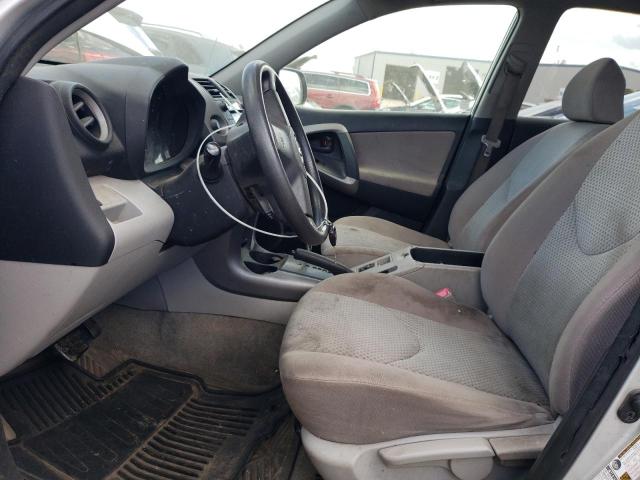 Photo 6 VIN: JTMBD33V475103683 - TOYOTA RAV4 