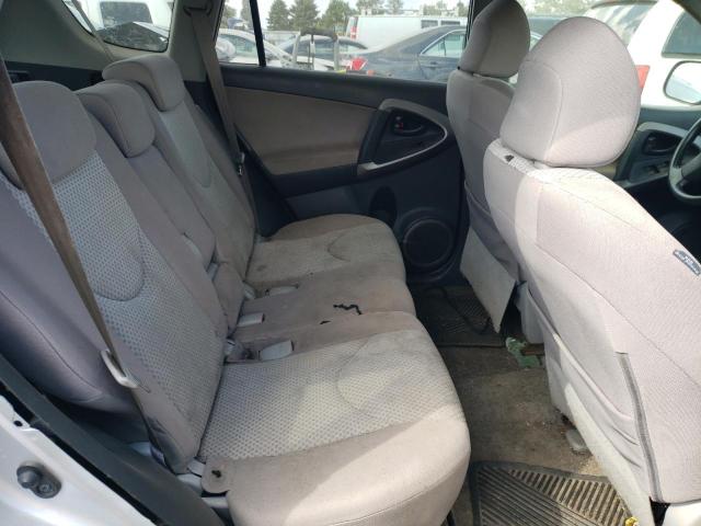 Photo 9 VIN: JTMBD33V475103683 - TOYOTA RAV4 