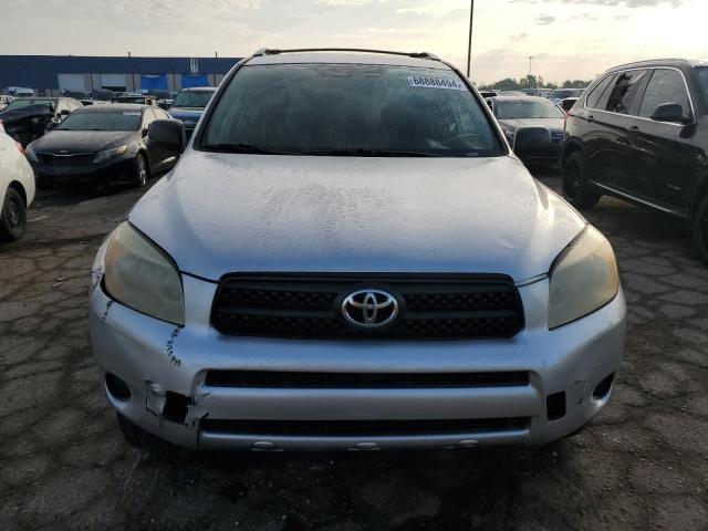 Photo 4 VIN: JTMBD33V476028896 - TOYOTA RAV4 