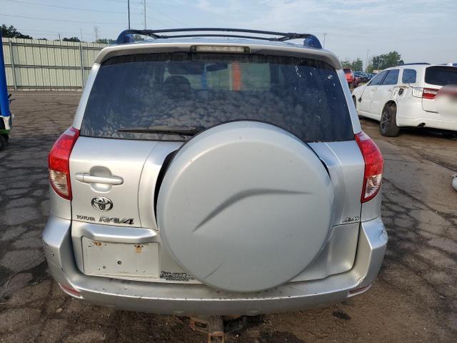 Photo 5 VIN: JTMBD33V476028896 - TOYOTA RAV4 