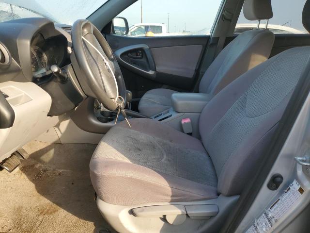 Photo 6 VIN: JTMBD33V476028896 - TOYOTA RAV4 