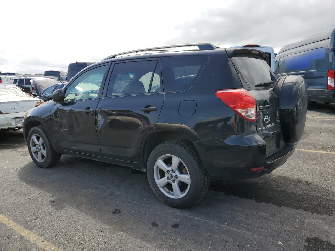 Photo 1 VIN: JTMBD33V485156756 - TOYOTA RAV 4 