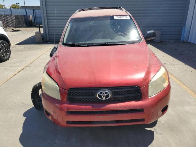 Photo 4 VIN: JTMBD33V485189823 - TOYOTA RAV4 