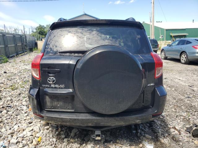 Photo 5 VIN: JTMBD33V485209245 - TOYOTA RAV4 