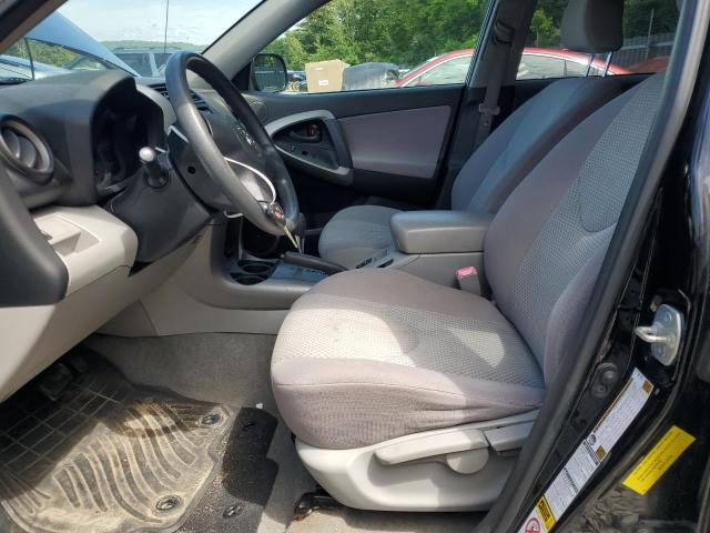 Photo 6 VIN: JTMBD33V485209245 - TOYOTA RAV4 