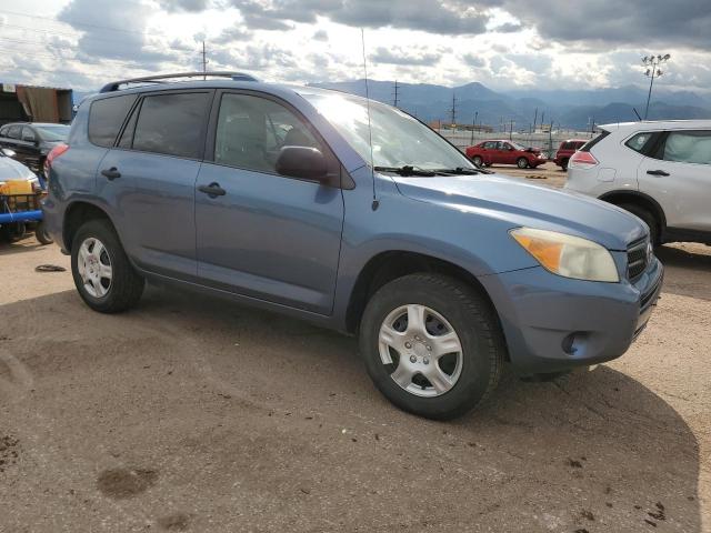 Photo 3 VIN: JTMBD33V486064704 - TOYOTA RAV4 