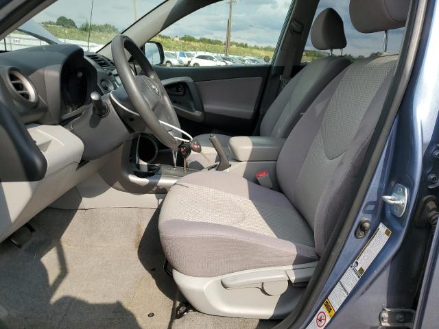 Photo 6 VIN: JTMBD33V486064704 - TOYOTA RAV4 