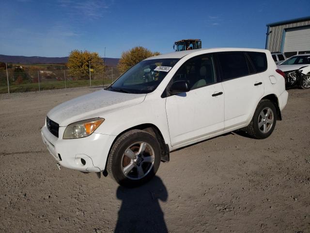 Photo 0 VIN: JTMBD33V486077663 - TOYOTA RAV4 