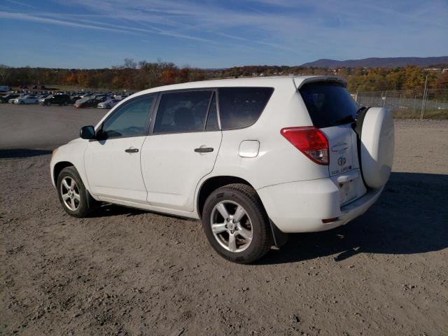 Photo 1 VIN: JTMBD33V486077663 - TOYOTA RAV4 