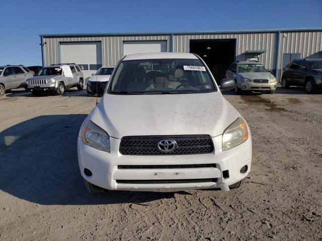 Photo 4 VIN: JTMBD33V486077663 - TOYOTA RAV4 