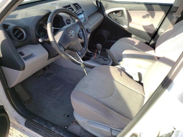 Photo 6 VIN: JTMBD33V486077663 - TOYOTA RAV4 