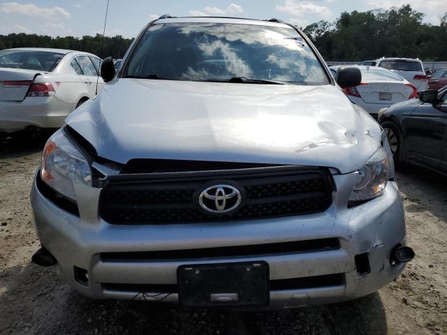 Photo 4 VIN: JTMBD33V565007284 - TOYOTA RAV4 