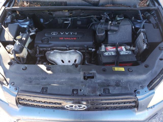 Photo 11 VIN: JTMBD33V565008614 - TOYOTA RAV4 