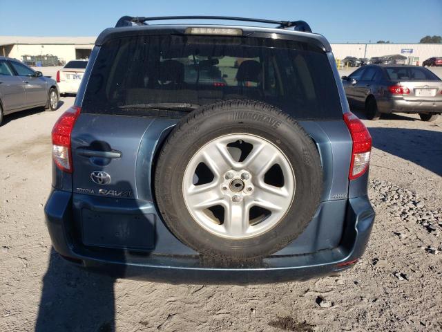 Photo 5 VIN: JTMBD33V565008614 - TOYOTA RAV4 