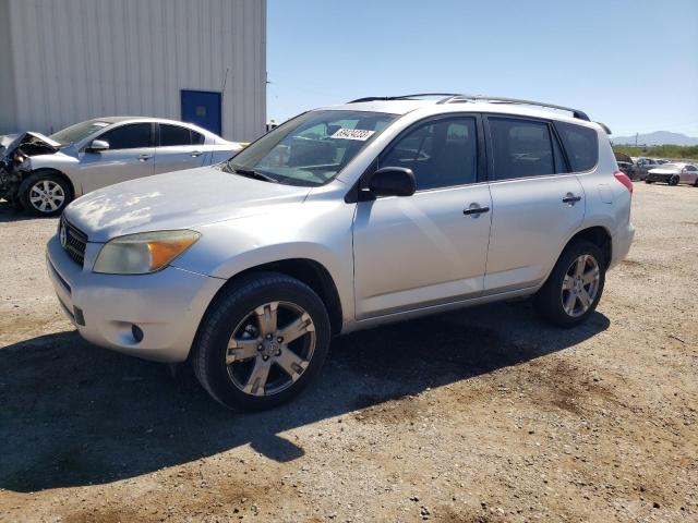 Photo 0 VIN: JTMBD33V565032069 - TOYOTA RAV4 