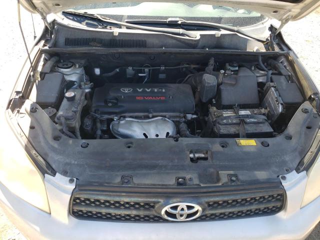 Photo 10 VIN: JTMBD33V565032069 - TOYOTA RAV4 