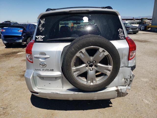 Photo 5 VIN: JTMBD33V565032069 - TOYOTA RAV4 