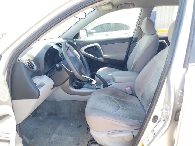 Photo 6 VIN: JTMBD33V565032069 - TOYOTA RAV4 