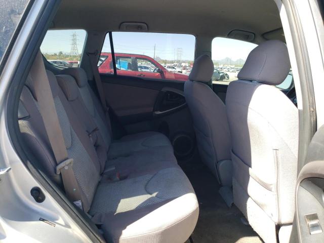 Photo 9 VIN: JTMBD33V565032069 - TOYOTA RAV4 