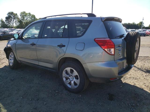 Photo 1 VIN: JTMBD33V566002466 - TOYOTA RAV4 