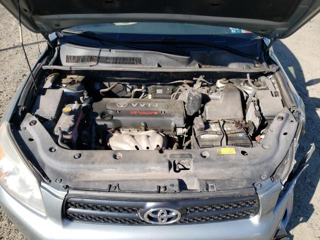 Photo 11 VIN: JTMBD33V566002466 - TOYOTA RAV4 