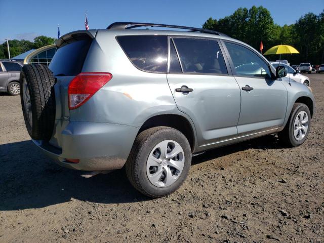 Photo 2 VIN: JTMBD33V566002466 - TOYOTA RAV4 