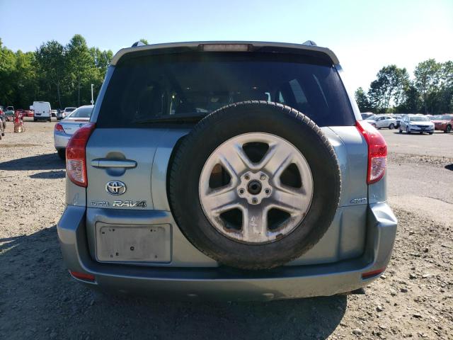 Photo 5 VIN: JTMBD33V566002466 - TOYOTA RAV4 