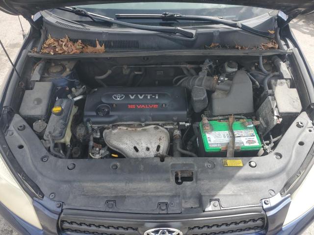 Photo 11 VIN: JTMBD33V566016335 - TOYOTA RAV4 