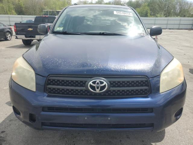 Photo 4 VIN: JTMBD33V566016335 - TOYOTA RAV4 