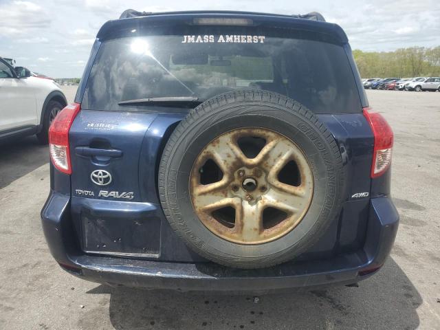 Photo 5 VIN: JTMBD33V566016335 - TOYOTA RAV4 