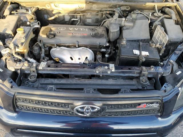 Photo 11 VIN: JTMBD33V575065235 - TOYOTA RAV4 