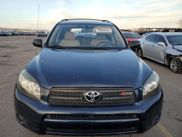 Photo 4 VIN: JTMBD33V575065235 - TOYOTA RAV4 