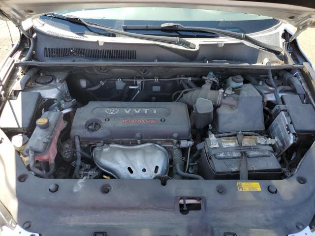 Photo 10 VIN: JTMBD33V575071424 - TOYOTA RAV4 