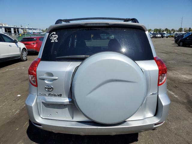 Photo 5 VIN: JTMBD33V575071424 - TOYOTA RAV4 