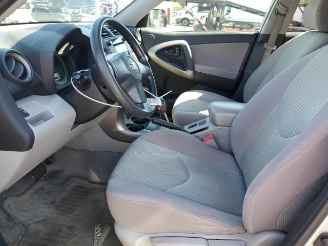 Photo 6 VIN: JTMBD33V575071424 - TOYOTA RAV4 