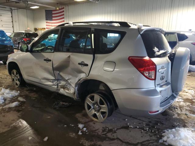 Photo 1 VIN: JTMBD33V576035713 - TOYOTA RAV4 