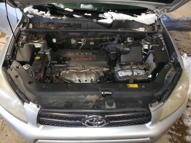 Photo 10 VIN: JTMBD33V576035713 - TOYOTA RAV4 