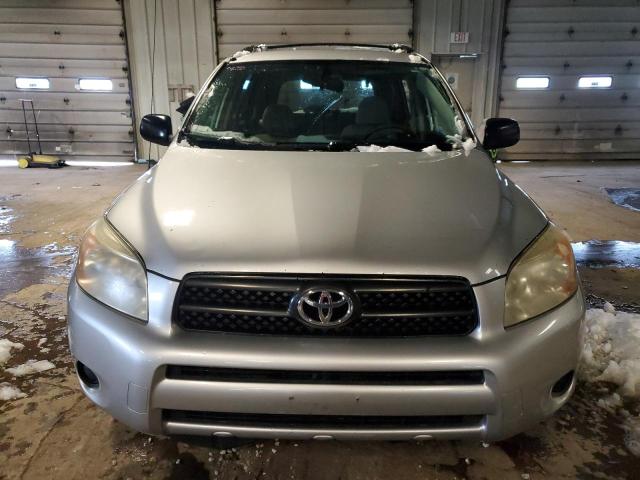 Photo 4 VIN: JTMBD33V576035713 - TOYOTA RAV4 