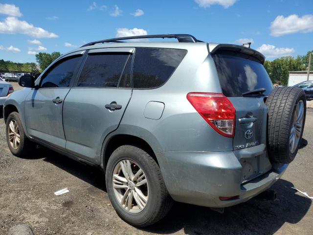 Photo 1 VIN: JTMBD33V576047764 - TOYOTA RAV4 