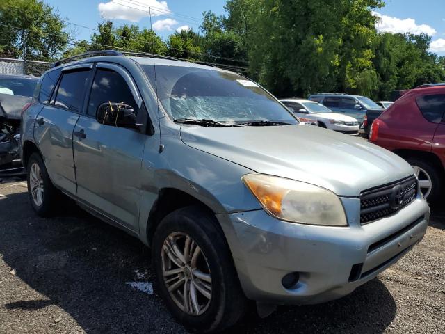 Photo 3 VIN: JTMBD33V576047764 - TOYOTA RAV4 