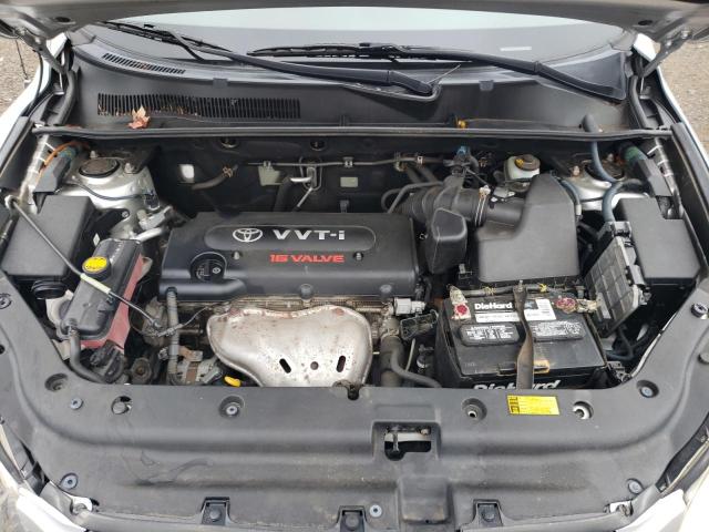 Photo 10 VIN: JTMBD33V576052849 - TOYOTA RAV4 