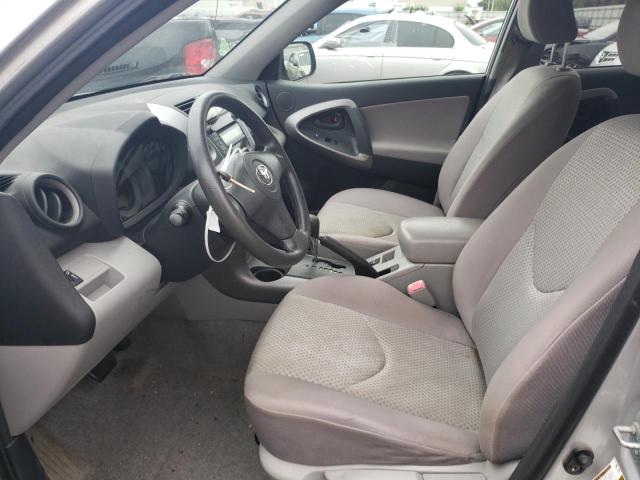 Photo 6 VIN: JTMBD33V576052849 - TOYOTA RAV4 