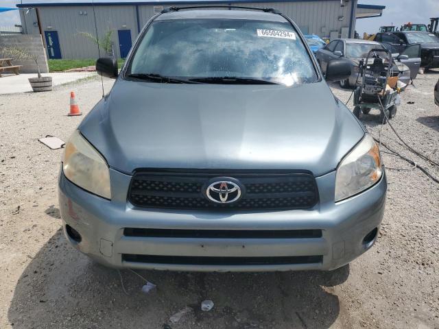 Photo 4 VIN: JTMBD33V585126603 - TOYOTA RAV4 