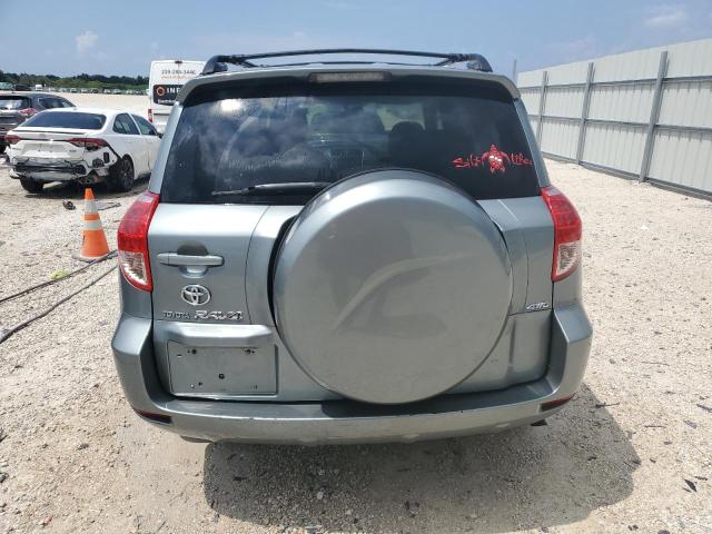 Photo 5 VIN: JTMBD33V585126603 - TOYOTA RAV4 