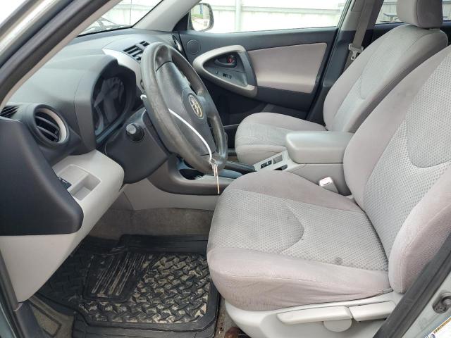 Photo 6 VIN: JTMBD33V585126603 - TOYOTA RAV4 