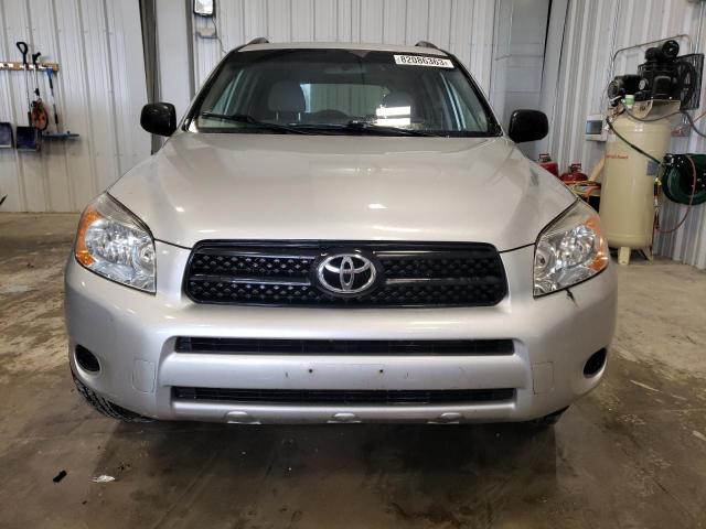 Photo 4 VIN: JTMBD33V585201302 - TOYOTA RAV4 